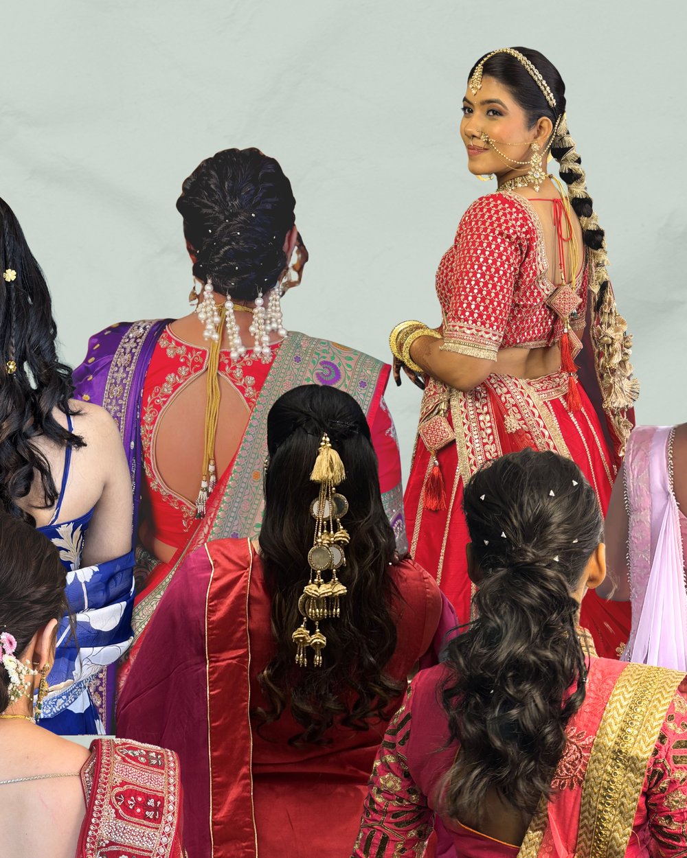 Hair Art