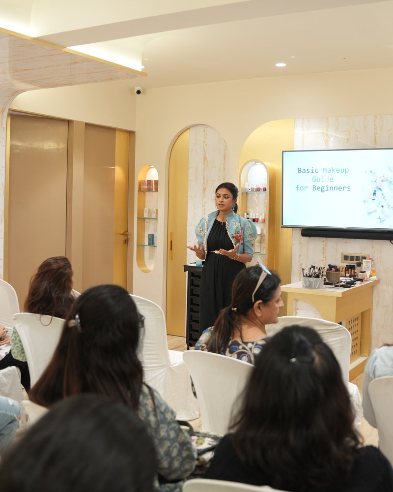 Makeup Academy
