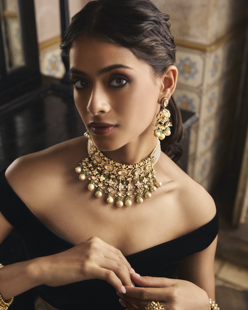 Brand Shoots & Editorials