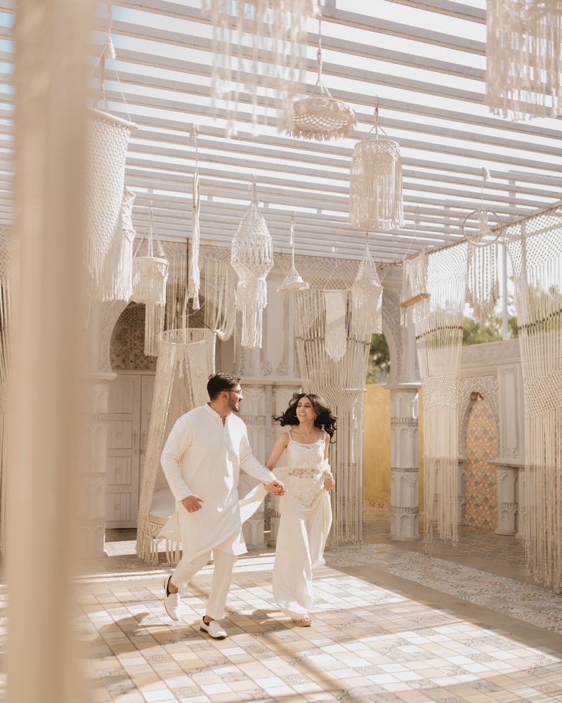 Destination Wedding
